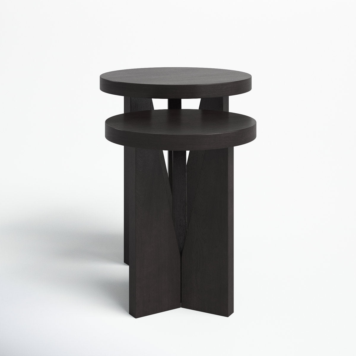 Bodiam Nesting Tables